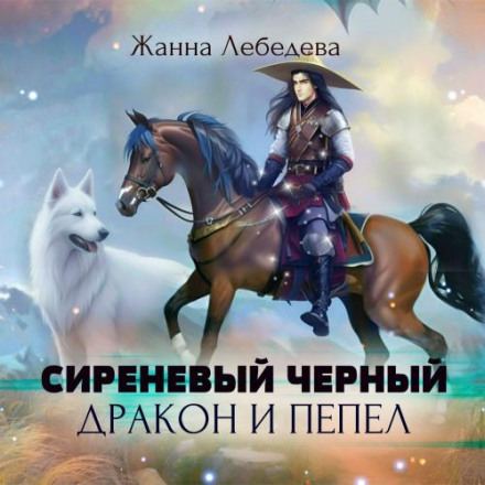 Дракон і попіл
