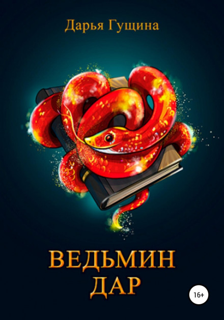 The Witch's Gift