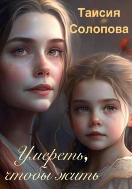 Померти, щоб жити