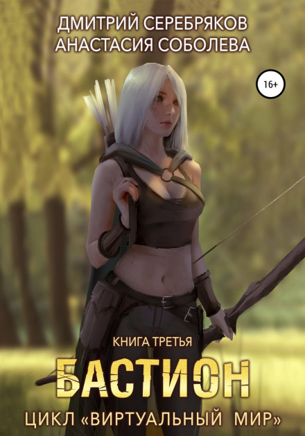 Virtual World 3. Bastion