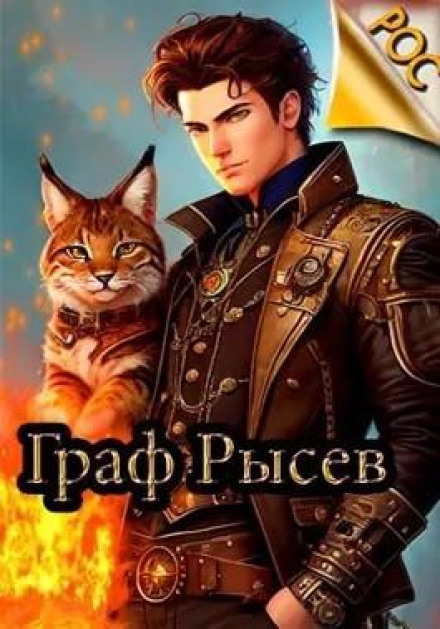 Граф Рисєв