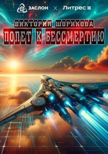 Політ до безсмертя