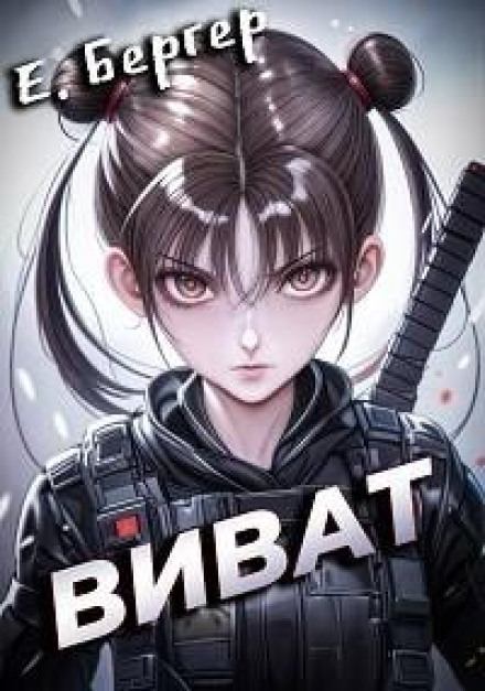 Perm Provincial. Book 4: Vivat