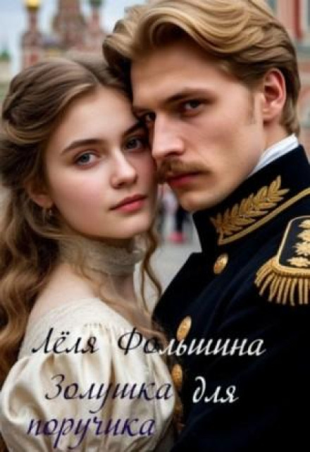 Cinderella for the Lieutenant