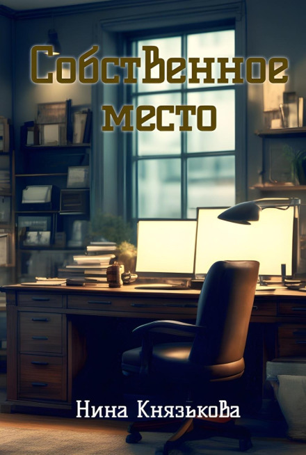 Власне місце
