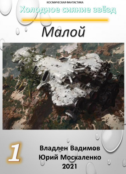 Малий 1