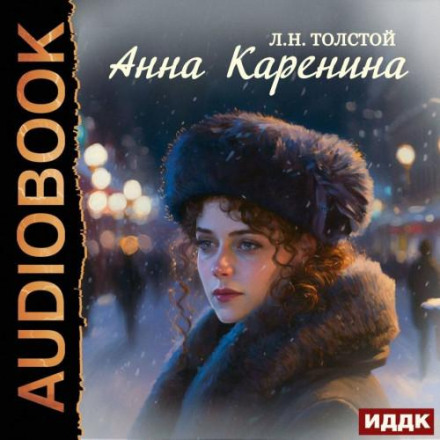 Анна Кареніна