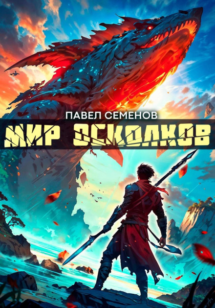 Світ осколків