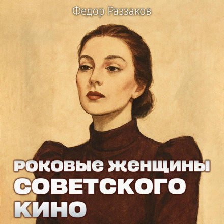 The Fatal Women of Soviet Cinema