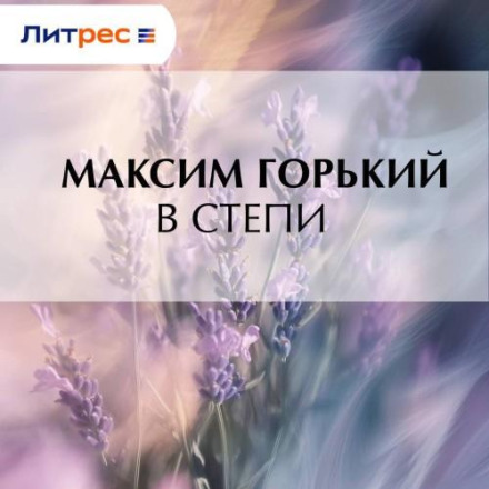 У степу
