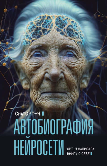 Autobiography of a Neural Network