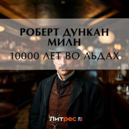10,000 Years in Ice