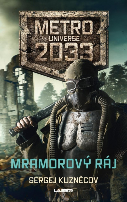 Metro Trilogy in One Volume