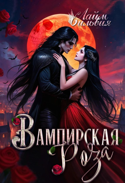 Vampire Rose