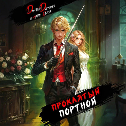 Проклятий Кравець: Том 1