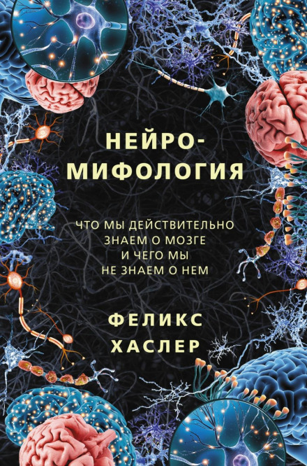 Neuromythology. What We Really Know About the Brain and What We Don't Know About It