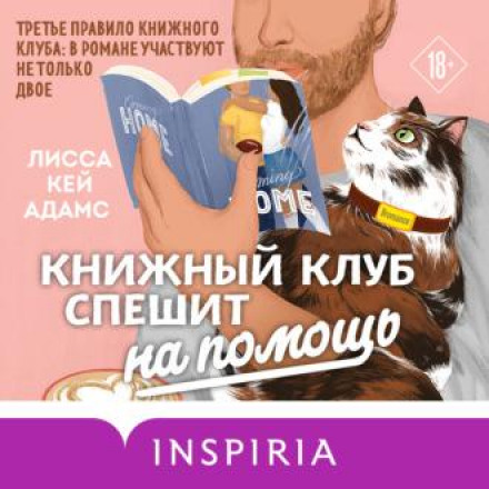 Bromance Book Club