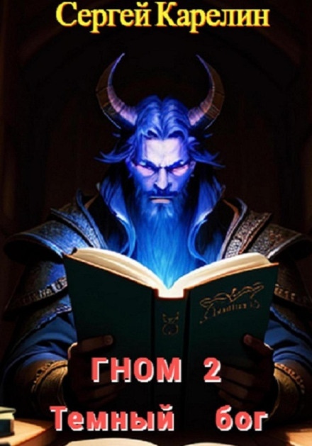 Гном 2. Темний Бог