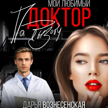 Мій улюблений лікар на виклик