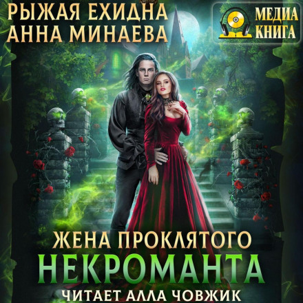 Дружина проклятого некроманта