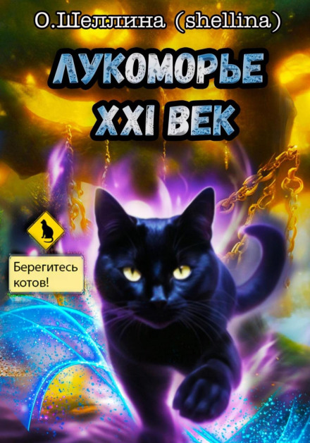 Лукомор'я XXI століття