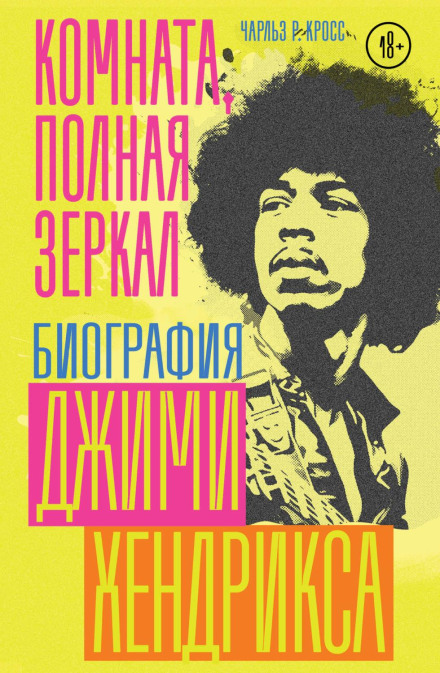 Room Full of Mirrors: A Biography of Jimi Hendrix