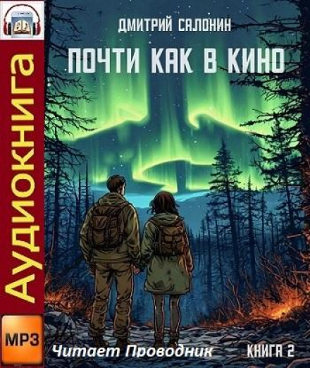 Майже як у кіно 2