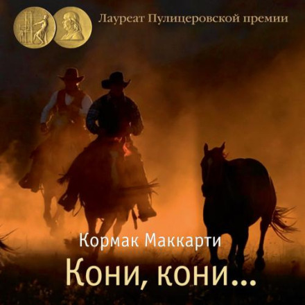 Коні, коні…
