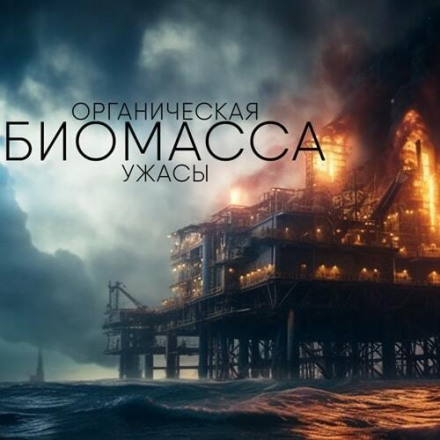 Органічна біомаса