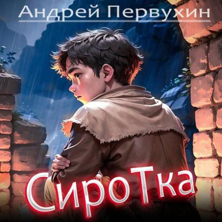 Сирітка