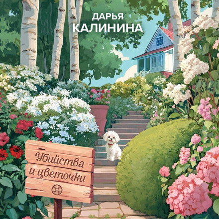 Murders and Flowers