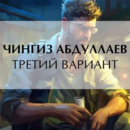 Третій варіант