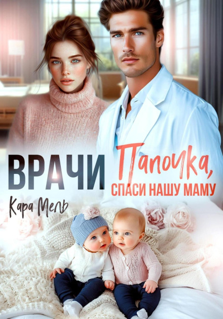 Daddy, Save Our Mom