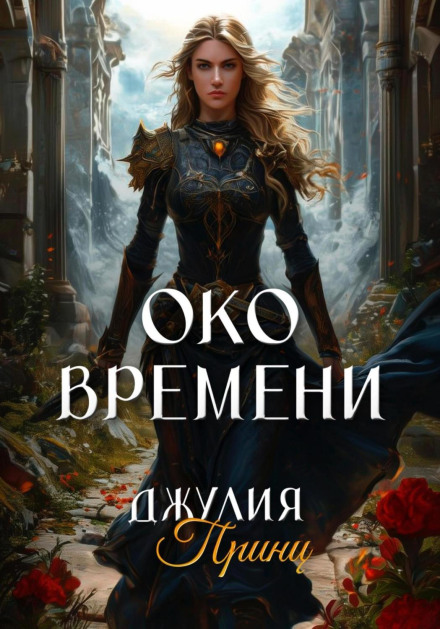 Око Часу