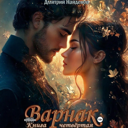 Varnak. Book Four