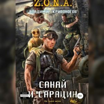 Санай і Сарацин