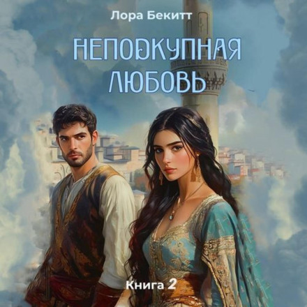 Незламне кохання. Книга 2