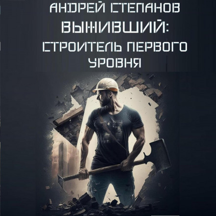 Той, що вижив: Будівельник першого рівня