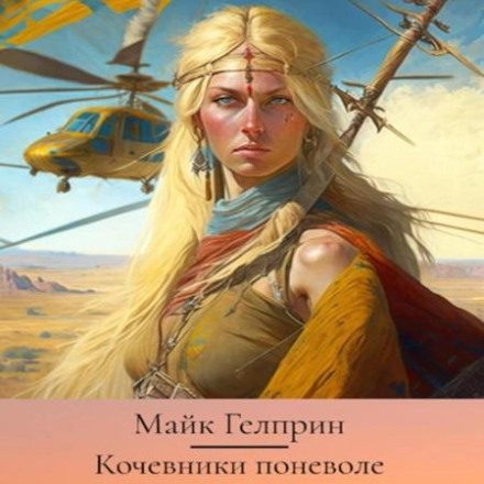 Nomads Against Their Will