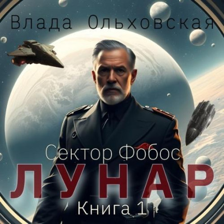 Лунар. Книга 1