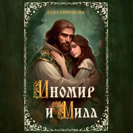 Іносвіт і Міла