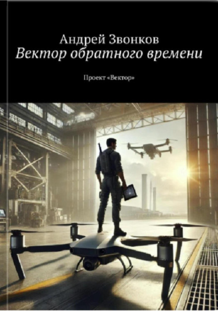 Вектор зворотного часу