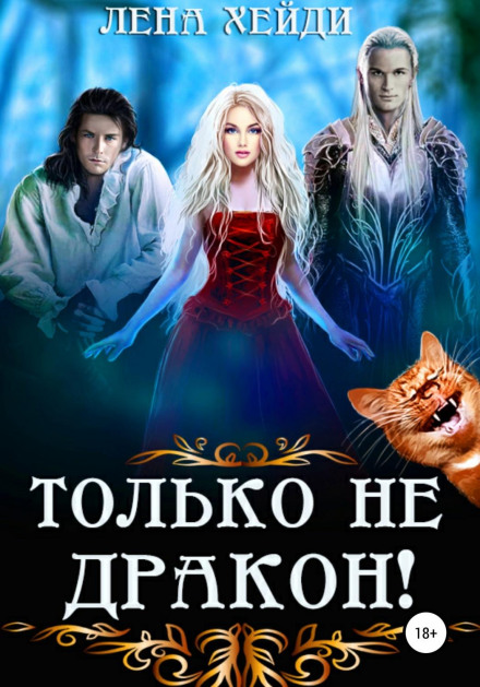 Not the Dragon!