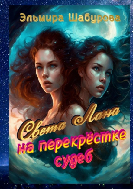 Sveta Lana at the Crossroads of Fates