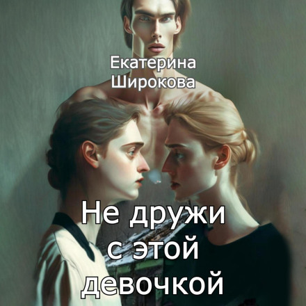 Don't Be Friends with That Girl