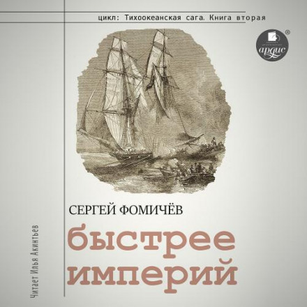 Швидше за імперії