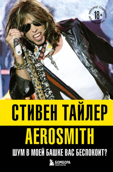 Aerosmith: Does the Noise in My Head Bother You?