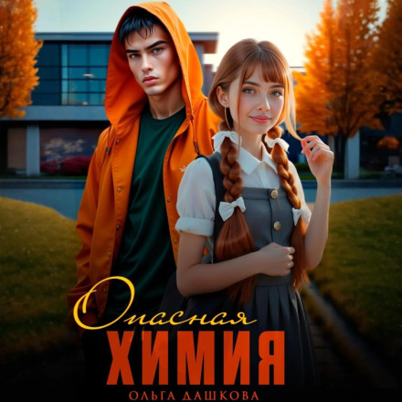 Dangerous Chemistry