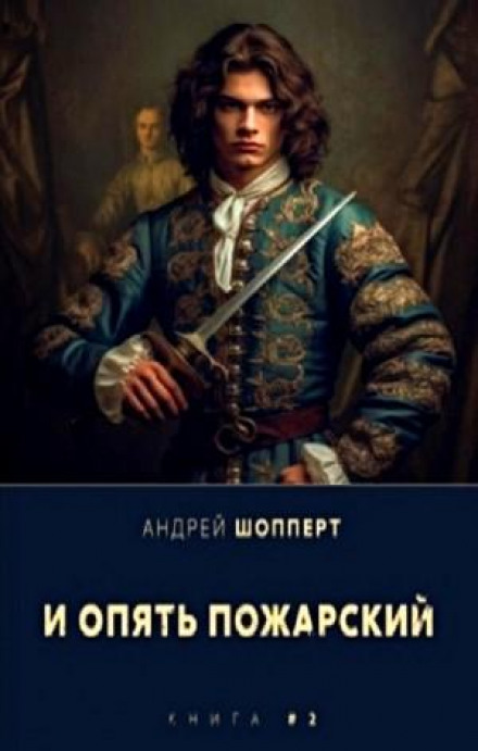 And Again Pozharsky 2