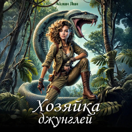 Assana. Mistress of the Jungle
